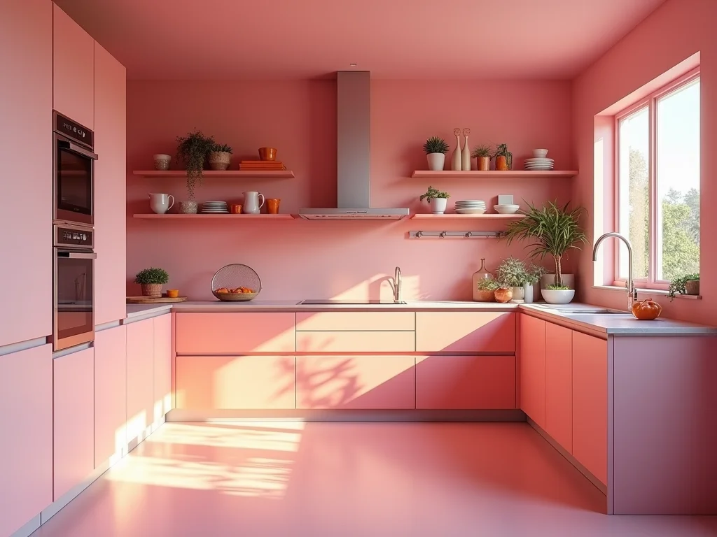 Cozinha Candy Color: Decoração Divertida e Cheia de Estilo Cozinha Candy Color: Decoração Divertida e Cheia de Estilo