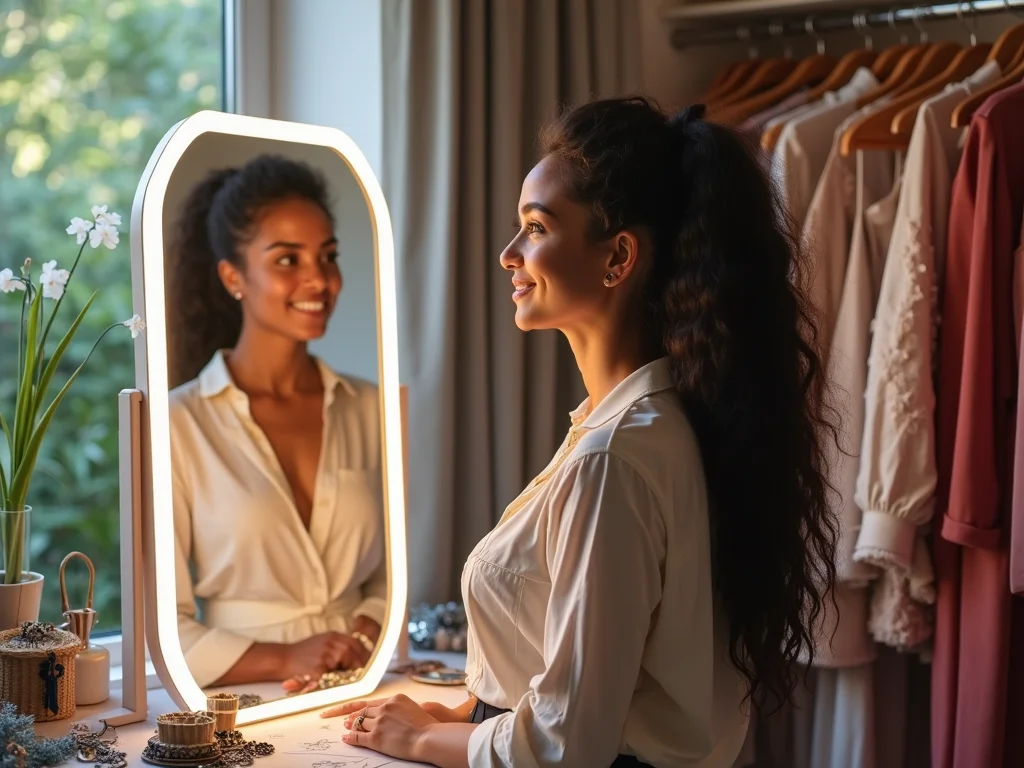 Descubra Seu Estilo Pessoal: O Guia Definitivo! Descubra Seu Estilo Pessoal: O Guia Definitivo!