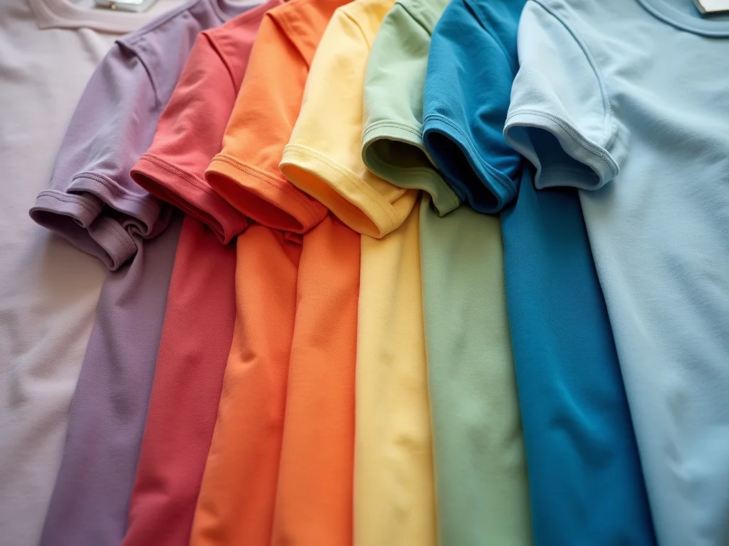 Como Dobrar Camisetas Perfeitamente: 5 Métodos Rápidos e Eficientes Como Dobrar Camisetas Perfeitamente: 5 Métodos Rápidos e Eficientes