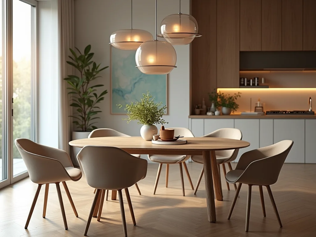 Escolha a Mesa de Jantar Perfeita: Guia Completo para seu Lar Escolha a Mesa de Jantar Perfeita: Guia Completo para seu Lar