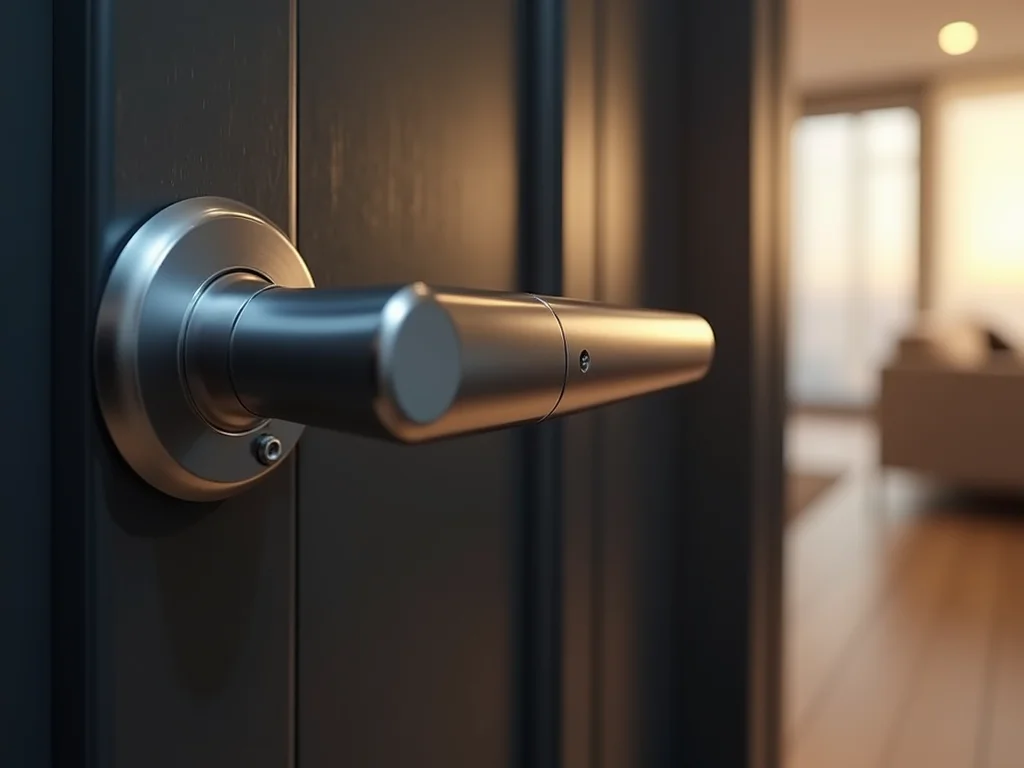 Como Escolher a Fechadura Ideal para Sua Casa ou Apartamento Como Escolher a Fechadura Ideal para Sua Casa ou Apartamento