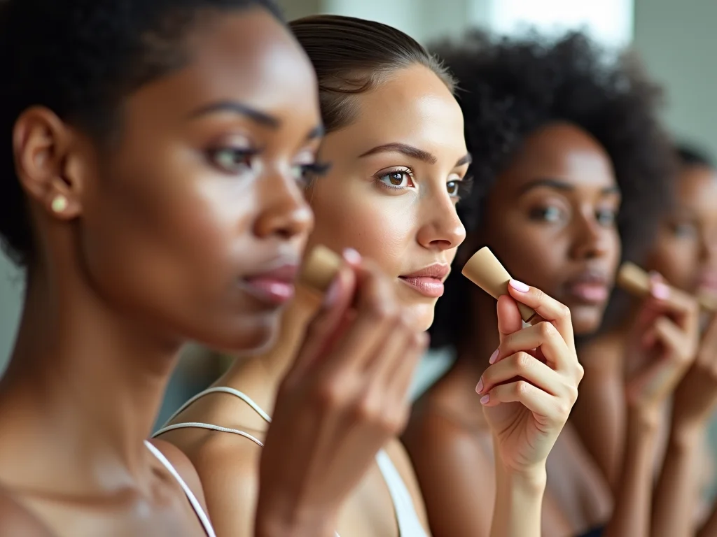 Como Escolher Tom Base Online: Guia Rápido e Sem Erro {'title': 'Como Escolher Tom Base Online: Guia Rápido e Sem Erro'} Erros'} ido Sem Errar!'}