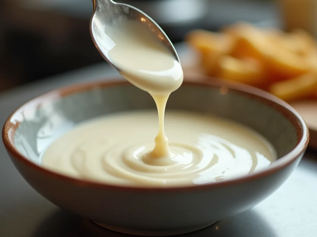 Como Fazer Molho Branco Cremoso: Receita Rápida e Perfeita Como Fazer Molho Branco Cremoso: Receita Rápida e Perfeita