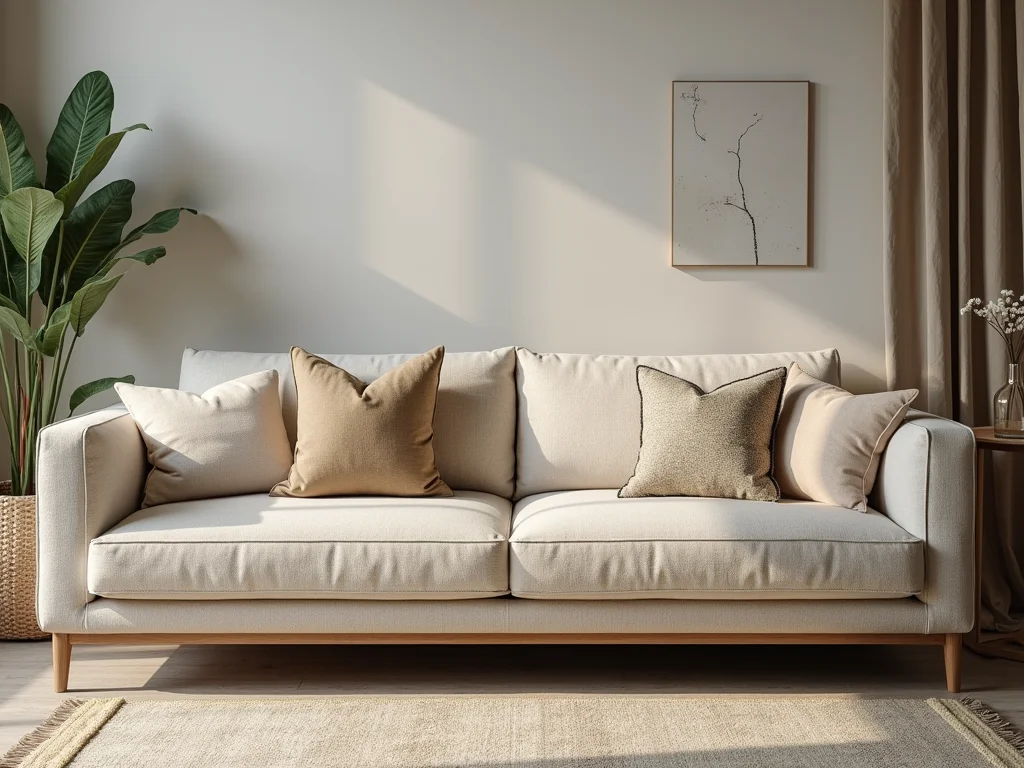 Almofadas para Sofá: O Guia Criativo Definitivo Almofadas para Sofá: O Guia Criativo Definitivo