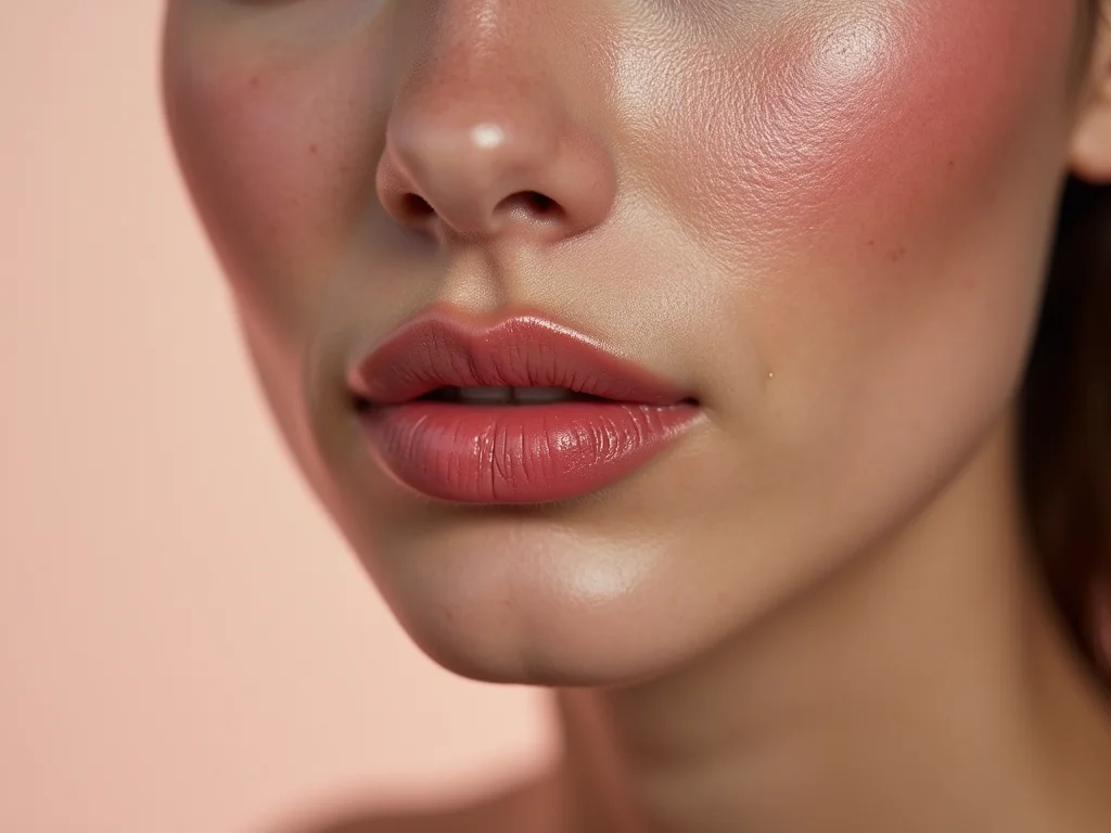 Blush Natural: O Guia Rápido para um Corado Perfeito! Blush Natural: O Guia Rápido para um Corado Perfeito!