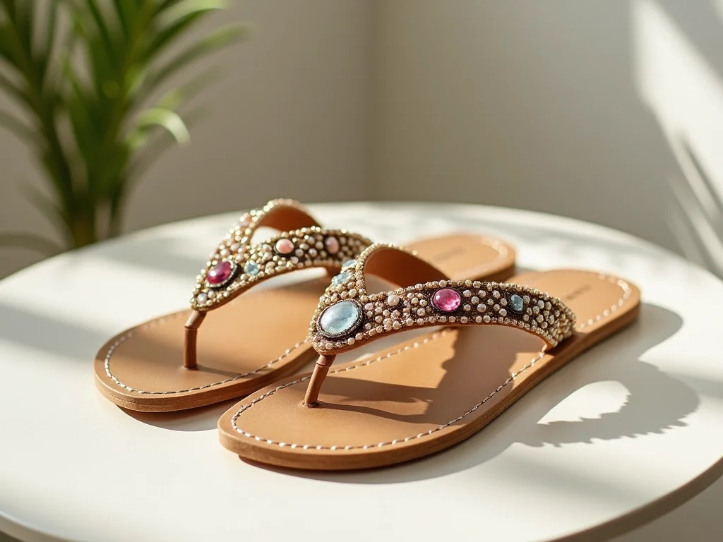 Chinelo com Pedraria: Aprenda Passo a Passo para Vender e Presentear Chinelo com Pedraria: Aprenda Passo a Passo para Vender e Presentear