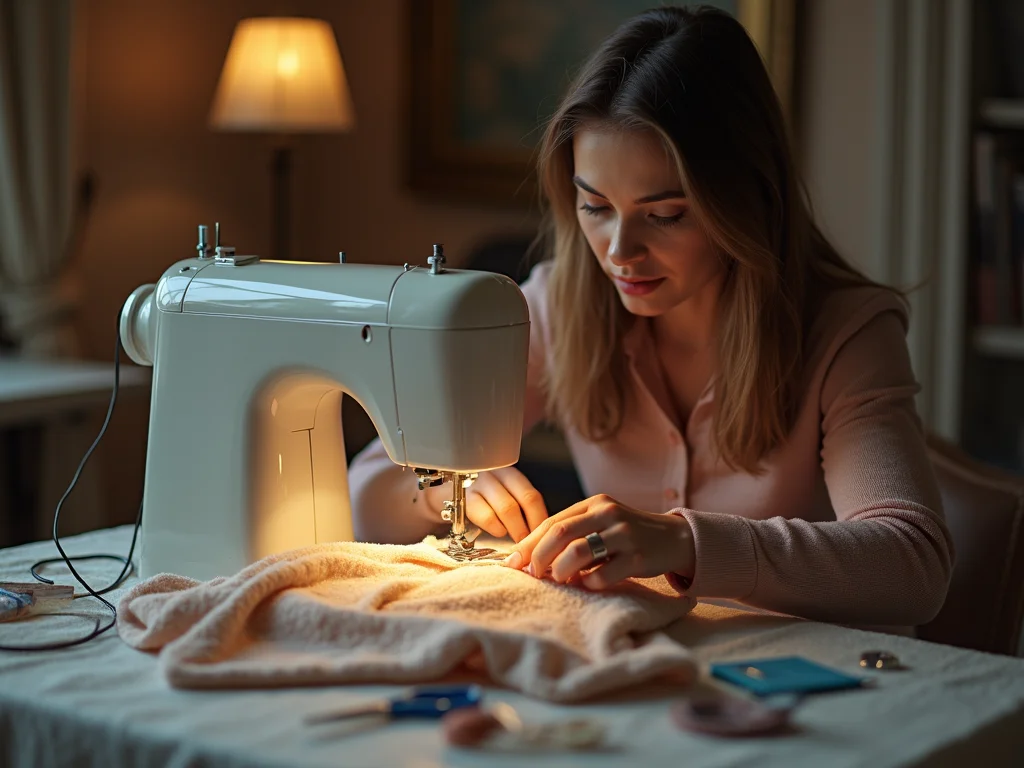 Consertos de Roupas: O Guia Definitivo para Salvar Suas Peças Consertos de Roupas: O Guia Definitivo para Salvar Suas Peças