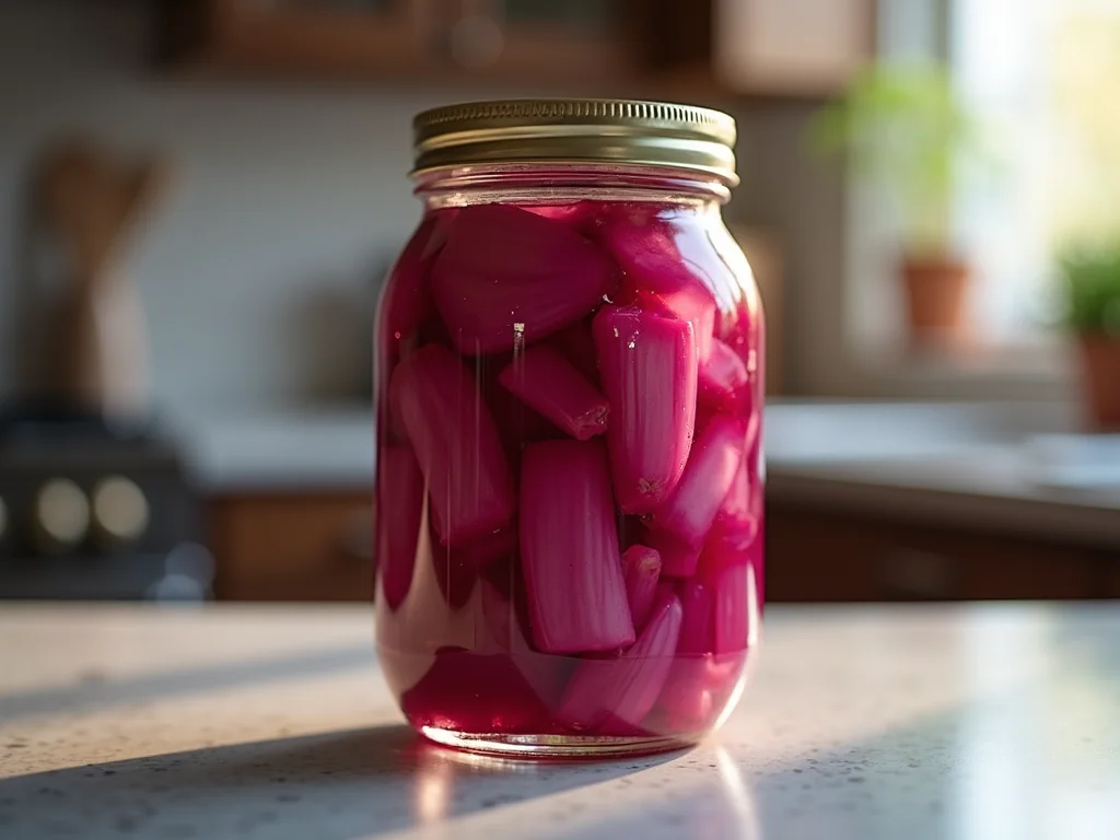 Conserva de Cebola Roxa: Receita Fácil e Rápida para Animar seus Pratos Conserva de Cebola Roxa: Receita Fácil e Rápida para Animar seus Pratos