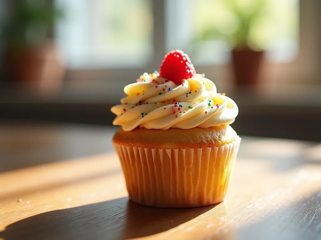 Como Fazer Cupcake Perfeito: Receita Fácil e Deliciosa Como Fazer Cupcake Perfeito: Receita Fácil e Deliciosa