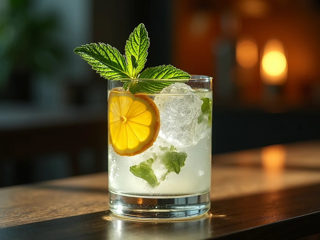 Gin: O Guia Definitivo Para Drinks Incríveis Gin: O Guia Definitivo Para Drinks Incríveis