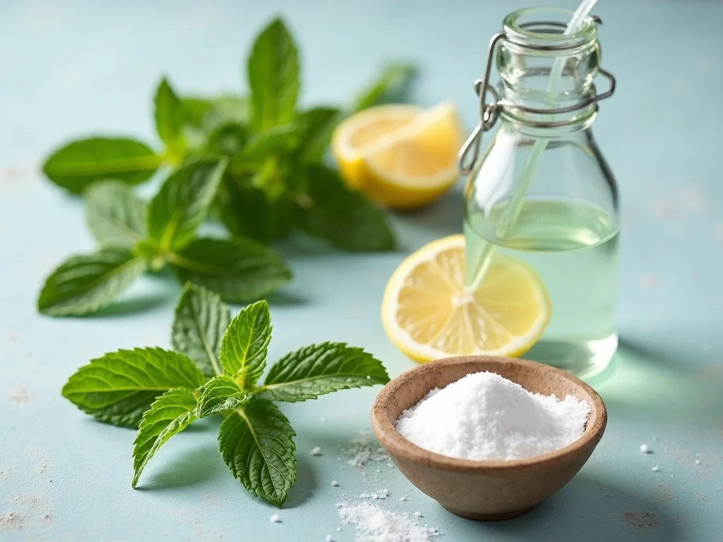 Como Fazer Enxaguante Bucal Caseiro: Receitas Fáceis e Naturais {'title': 'Como Fazer Enxaguante Bucal Caseiro: Receitas Fáceis e Naturais'} ais'}