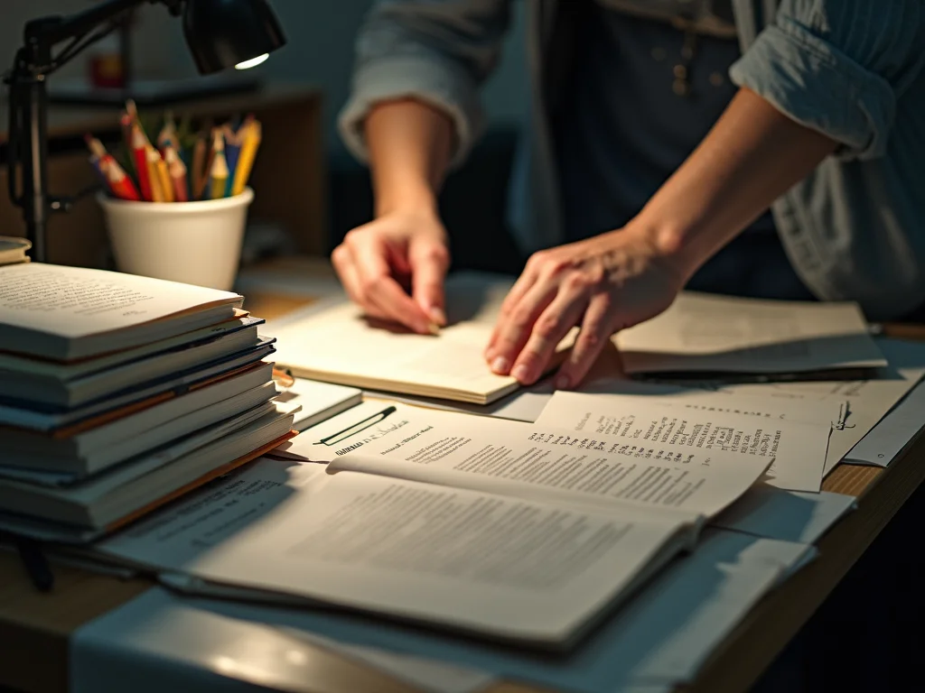 Fichamento de Citação: Guia Completo para Organizar Suas Fontes | Aprenda Já Fichamento de Citação: Guia Completo para Organizar Suas Fontes | Aprenda Já