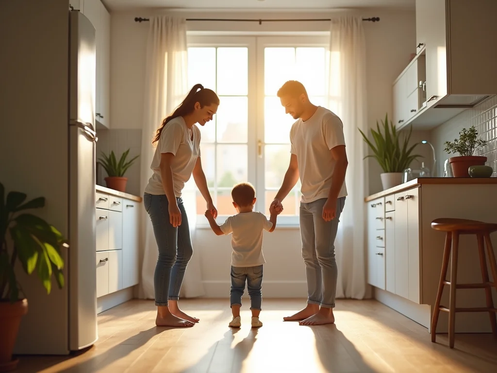 Como Criar Filhos Responsáveis e Autônomos: Guia Completo Como Criar Filhos Responsáveis e Autônomos: Guia Completo