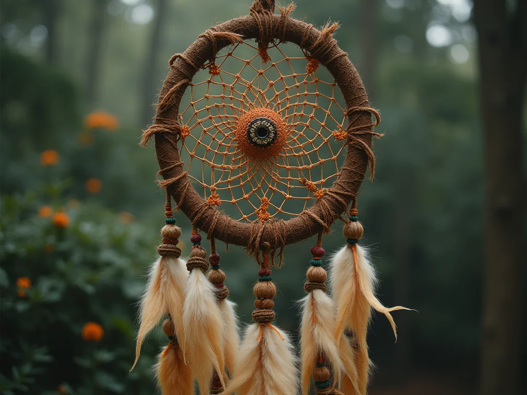 Como Fazer Filtro dos Sonhos Místico e Artesanal em 2026 Como Fazer Filtro dos Sonhos Místico e Artesanal em 2026