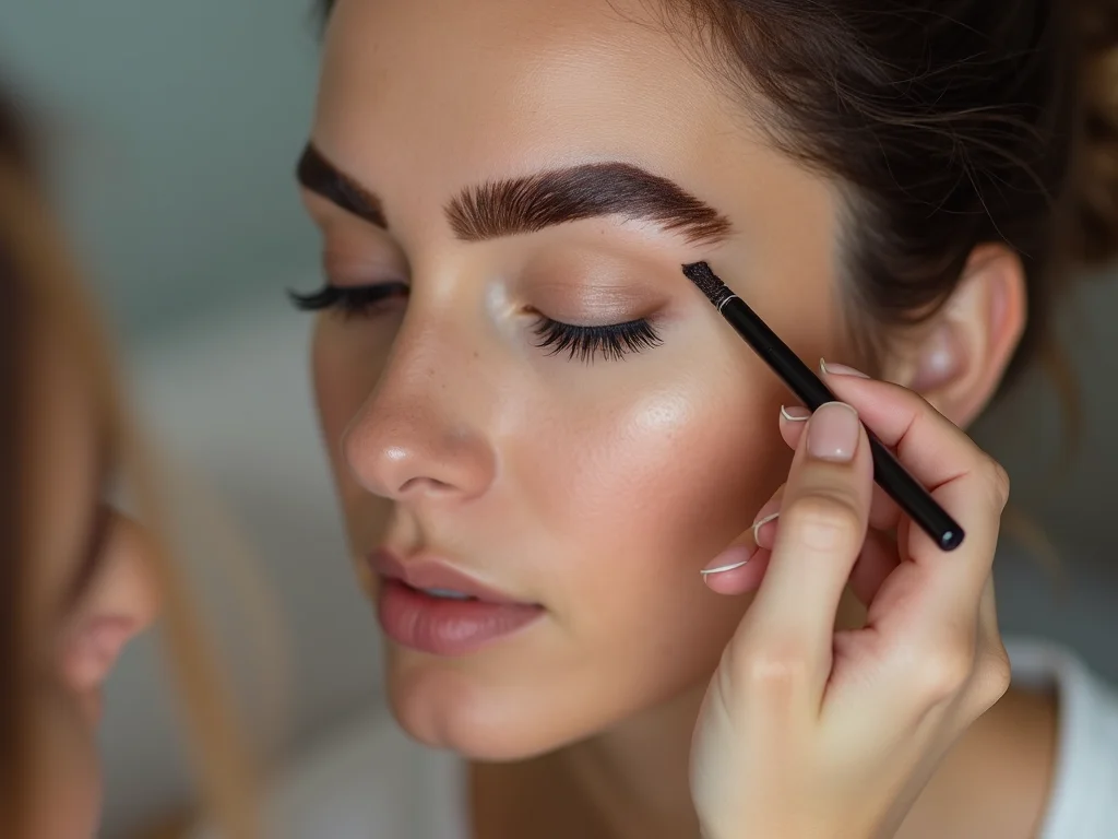 Como Fazer Henna na Sobrancelha: Passo a Passo e Dicas Como Fazer Henna na Sobrancelha: Passo a Passo e Dicas