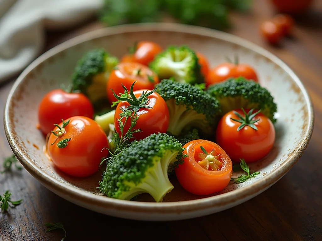 Legumes Gratinados Fáceis: Receita Rápida e Deliciosa Legumes Gratinados Fáceis: Receita Rápida e Deliciosa