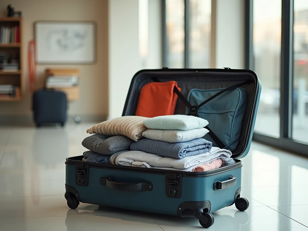 Como Fazer Mala de Mão Perfeita: Dicas Essenciais 2026 Como Fazer Mala de Mão Perfeita: Dicas Essenciais 2026