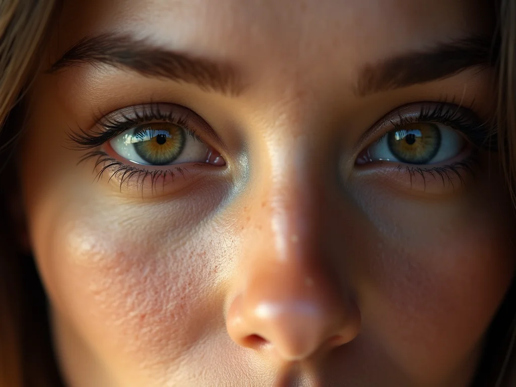 Make Para Olhos Grandes: Truques Que Ampliam Seu Olhar Make Para Olhos Grandes: Truques Que Ampliam Seu Olhar