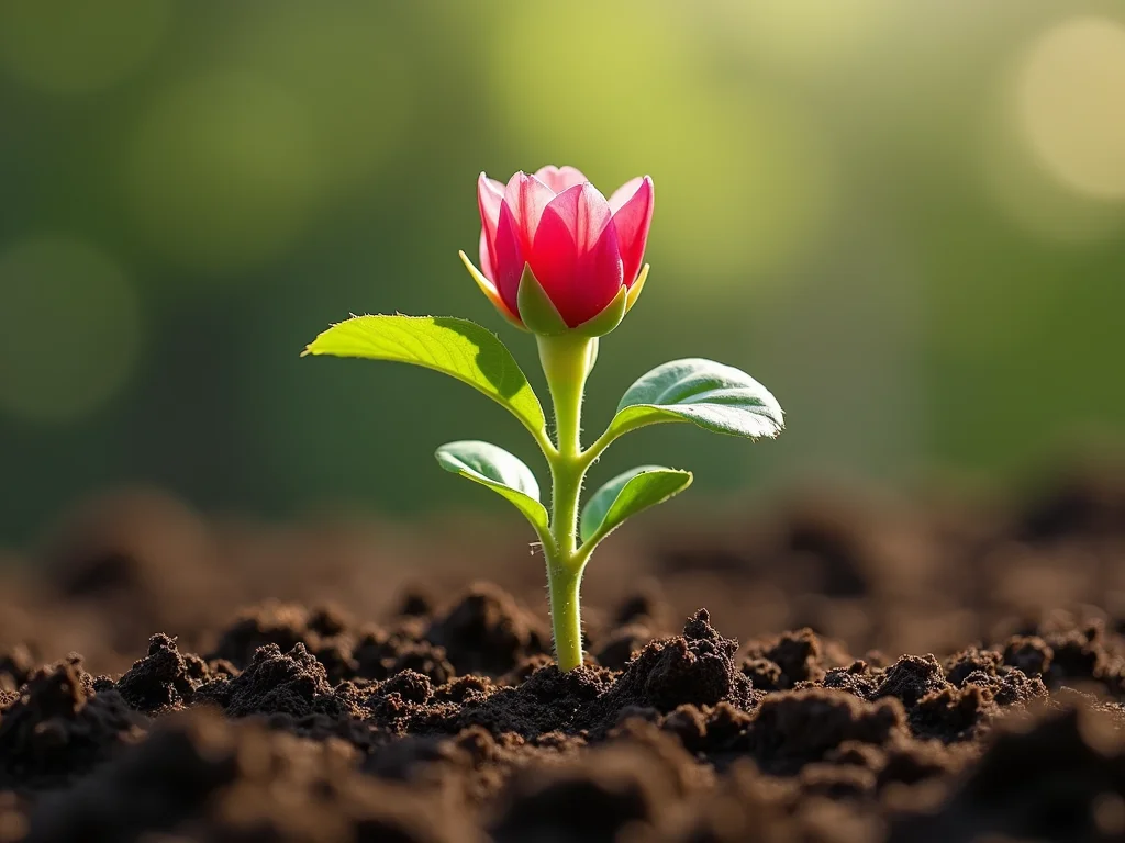 Rosa do Deserto: Guia Completo para Fazer Mudas de Sucesso Rosa do Deserto: Guia Completo para Fazer Mudas de Sucesso