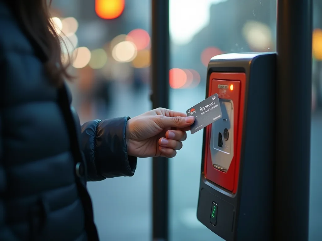 Bilhete Único: O Guia Essencial para Facilitar Seu Dia a Dia Bilhete Único: O Guia Essencial para Facilitar Seu Dia a Dia