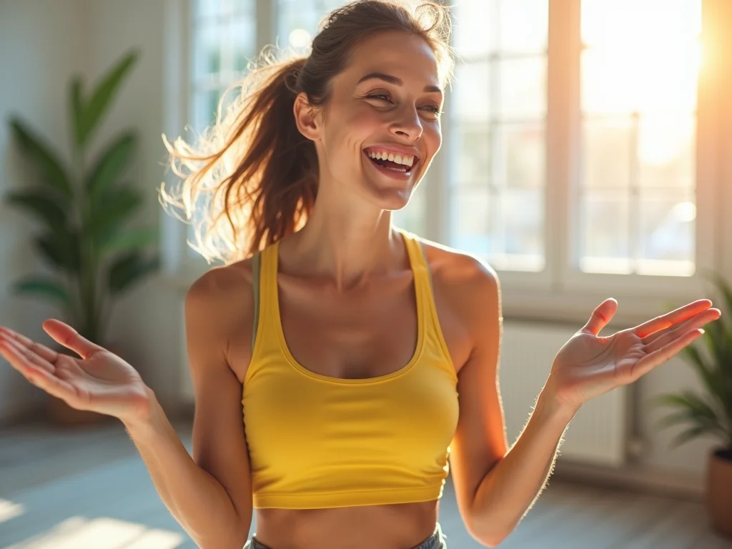 Mais Energia: Dicas Práticas para Turbinar Sua Vitalidade Diária Mais Energia: Dicas Práticas para Turbinar Sua Vitalidade Diária