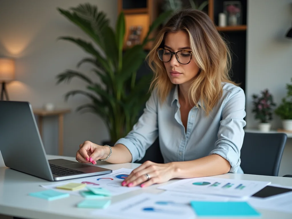 Como Fazer Pesquisa de Mercado: Guia Passo a Passo para Empreendedoras Como Fazer Pesquisa de Mercado: Guia Passo a Passo para Empreendedoras