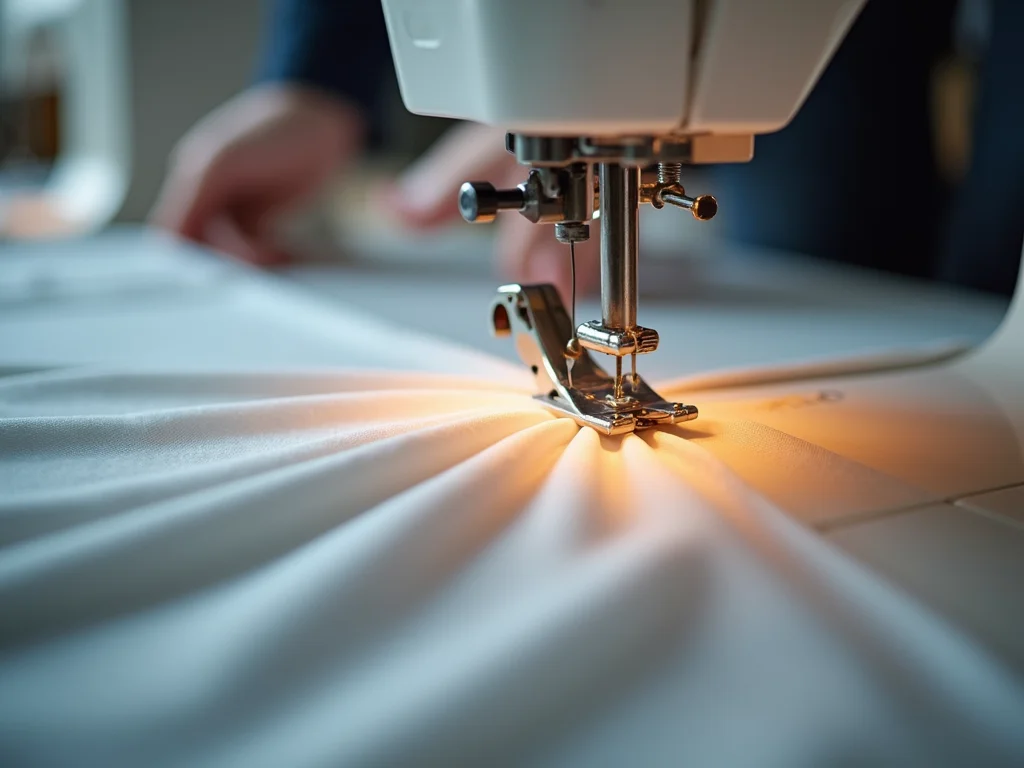 Como Fazer Pregas Perfeitas em Costura: Guia Passo a Passo Fácil Como Fazer Pregas Perfeitas em Costura: Guia Passo a Passo Fácil