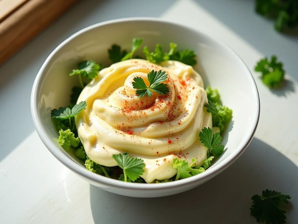 Salada de Maionese Perfeita: Receita Fácil e Cremosa Salada de Maionese Perfeita: Receita Fácil e Cremosa