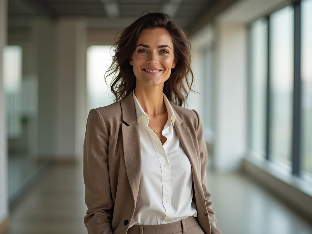 Como Ser Mais Confiante e Segura: Guia Prático para Você {'title': 'Como Ser Mais Confiante e Segura: Guia Prático para Você'} '}