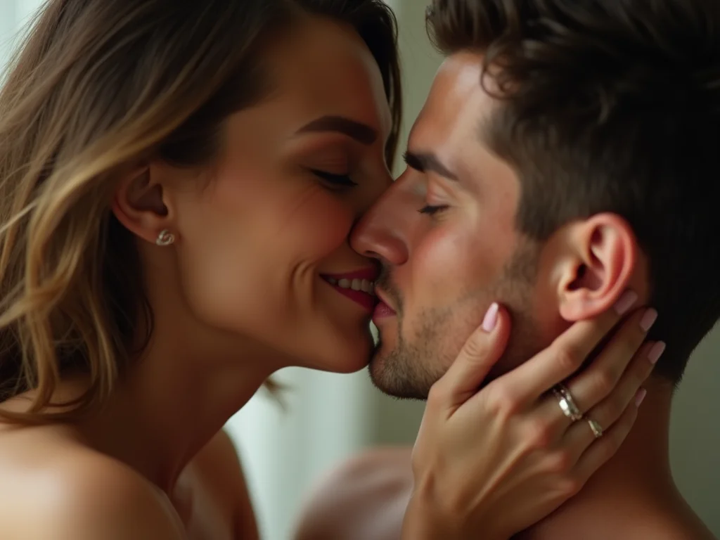 Sexo Oral Inesquecível Para Ela: Dicas Para Aumentar o Prazer Sexo Oral Inesquecível Para Ela: Dicas Para Aumentar o Prazer