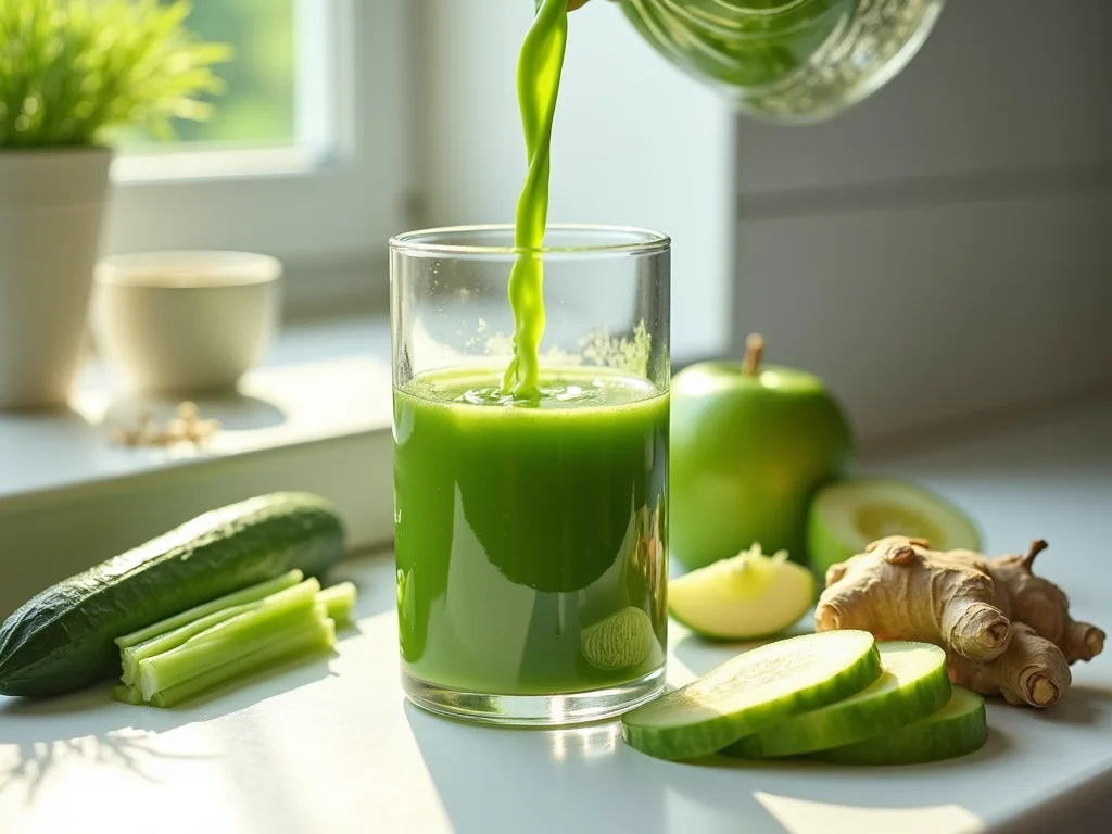 Como Fazer Suco Detox: Receitas Fáceis e Rápidas Como Fazer Suco Detox: Receitas Fáceis e Rápidas