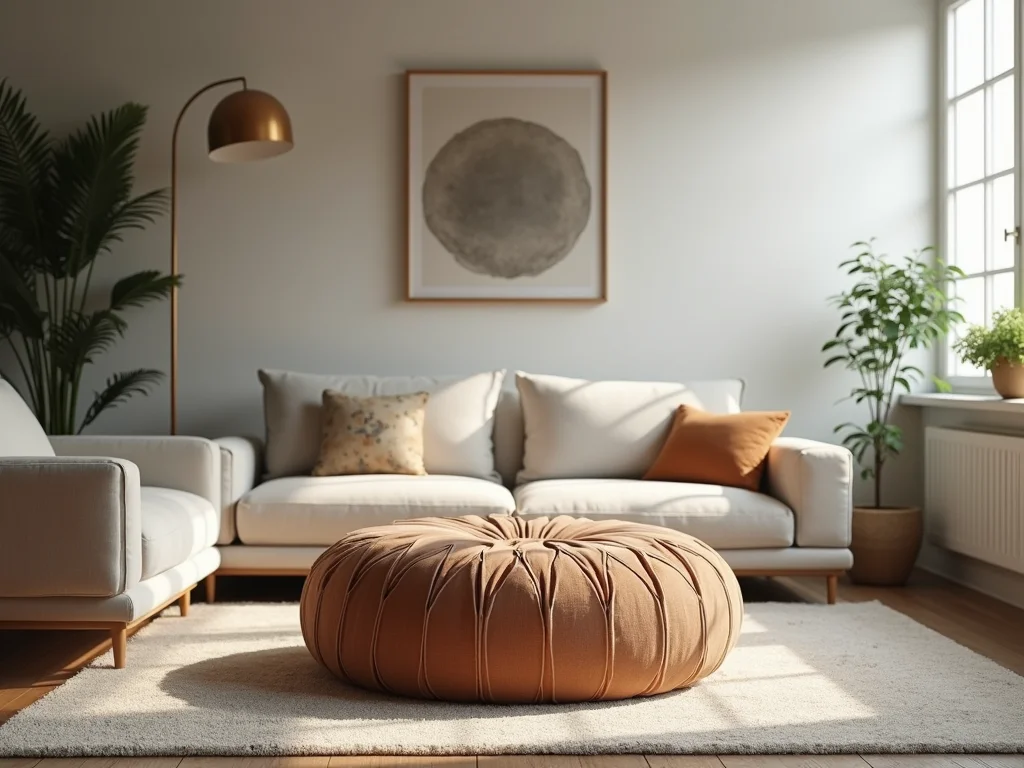 Puff de Tecido: O Guia Completo para Criar o Seu Puff de Tecido: O Guia Completo para Criar o Seu