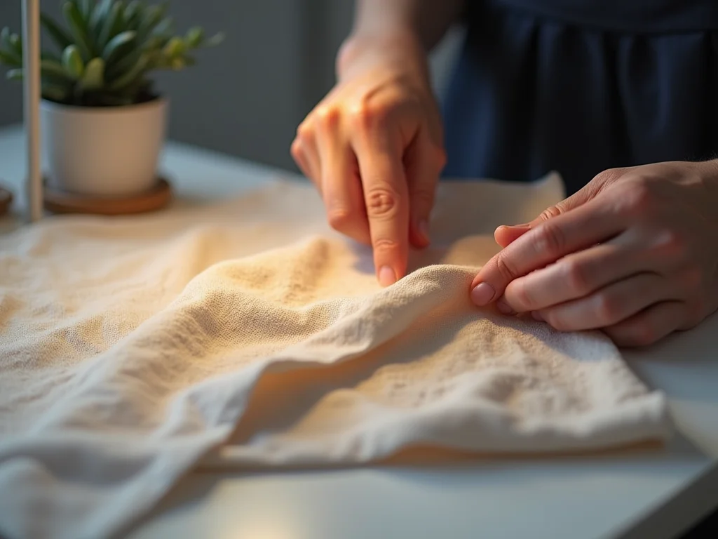 Como Fazer Roletê de Tecido: Guia Passo a Passo para Iniciantes Como Fazer Roletê de Tecido: Guia Passo a Passo para Iniciantes