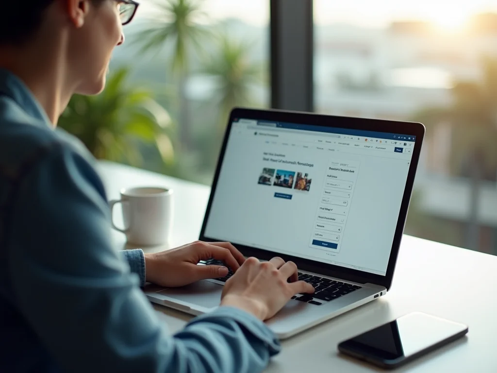 Como Fazer um Site: Guia Completo Para Criar Seu Site em Poucas Horas Como Fazer um Site: Guia Completo Para Criar Seu Site em Poucas Horas