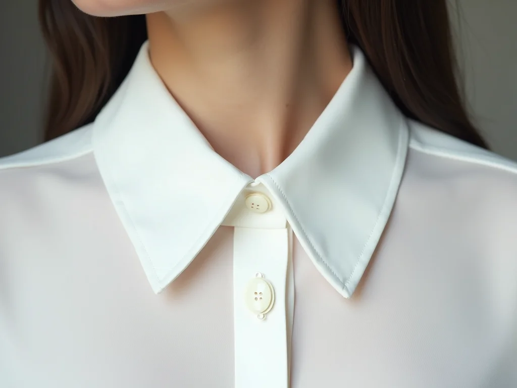 Como Fazer Gola Peter Pan Perfeita: Guia Passo a Passo Fácil Como Fazer Gola Peter Pan Perfeita: Guia Passo a Passo Fácil