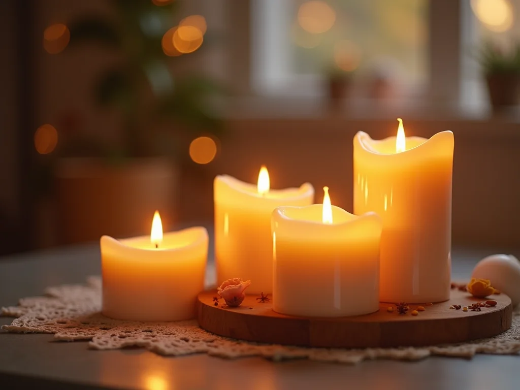 Velas Aromáticas: Guia Completo para Criar suas Próprias Delícias Olfativas Velas Aromáticas: Guia Completo para Criar suas Próprias Delícias Olfativas