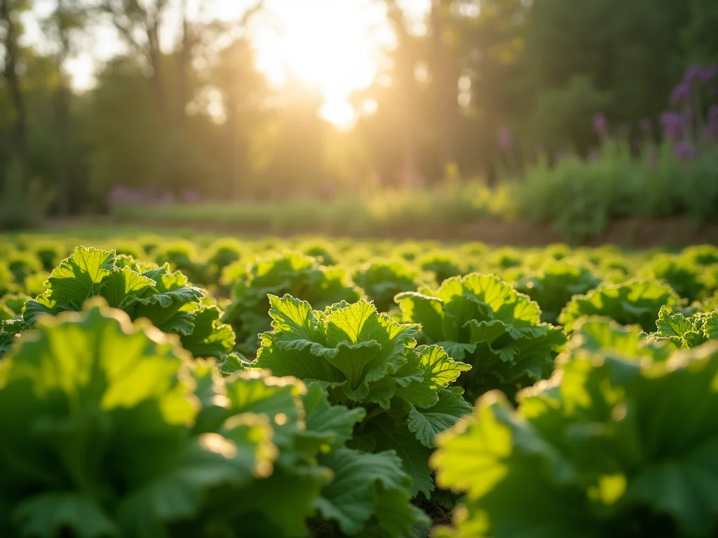 Agricultura Biodinâmica: O Guia Completo Desvendado Agricultura Biodinâmica: O Guia Completo Desvendado