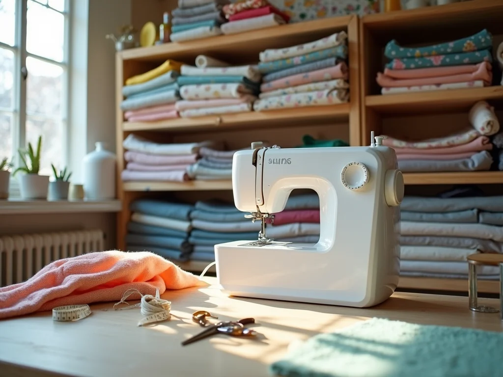 Como Guardar Tecidos: Dicas Práticas para Organizar Seu Ateliê Como Guardar Tecidos: Dicas Práticas para Organizar Seu Ateliê