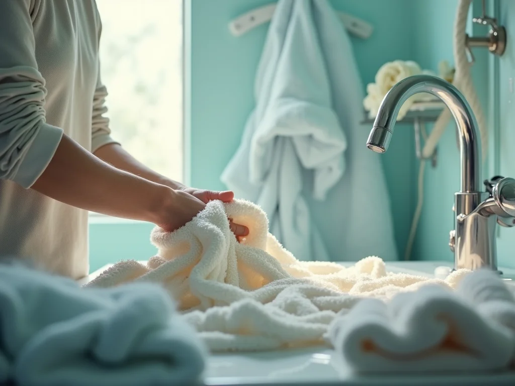 Como Lavar Roupas Delicadas: Guia Completo e Seguro Como Lavar Roupas Delicadas: Guia Completo e Seguro