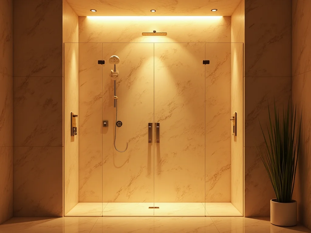 Box de Banheiro Brilhando: O Guia Definitivo Box de Banheiro Brilhando: O Guia Definitivo