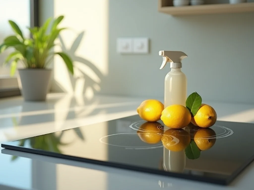 Como Limpar Fogão de Vidro: Dicas Fáceis para Brilhar Como Limpar Fogão de Vidro: Dicas Fáceis para Brilhar