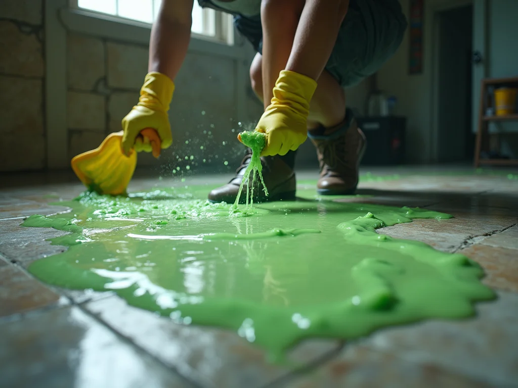 Limpeza de Limo em Piso de Pedra: Guia Completo para Remover e Prevenir Limpeza de Limo em Piso de Pedra: Guia Completo para Remover e Prevenir