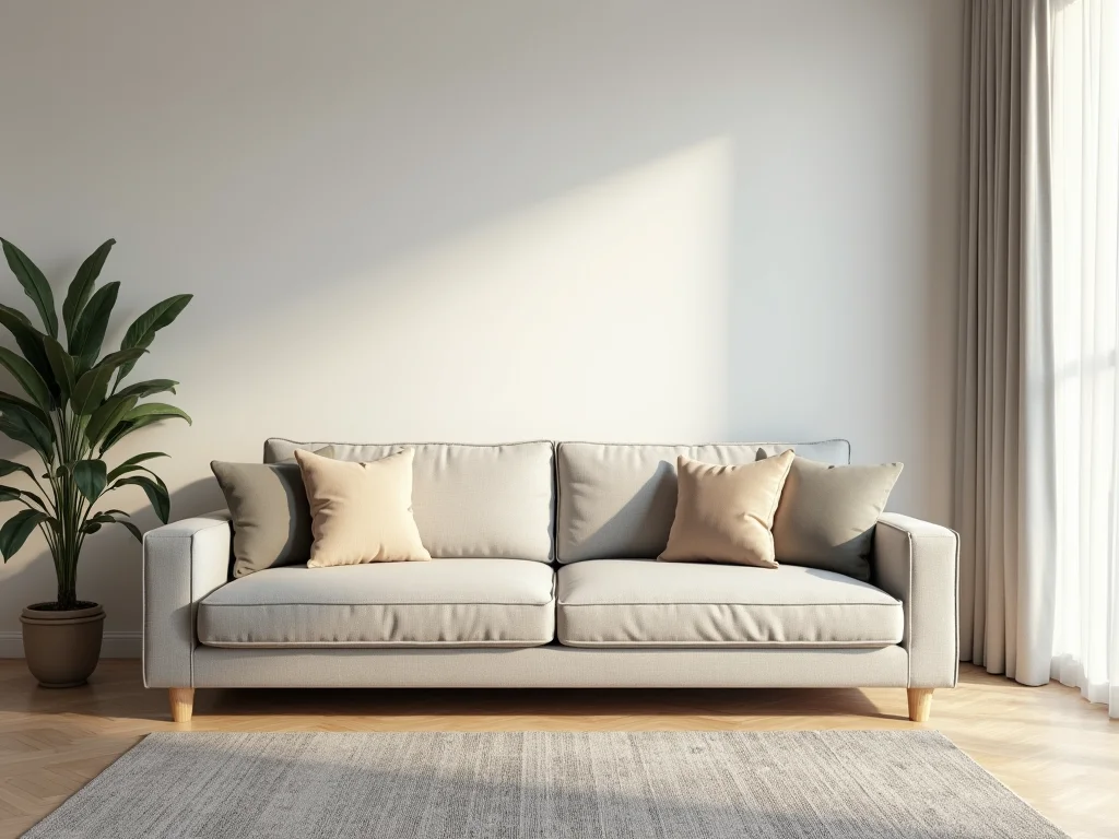 Sofa de Tecido: O Guia Definitivo Para Limpeza Impecável Sofa de Tecido: O Guia Definitivo Para Limpeza Impecável