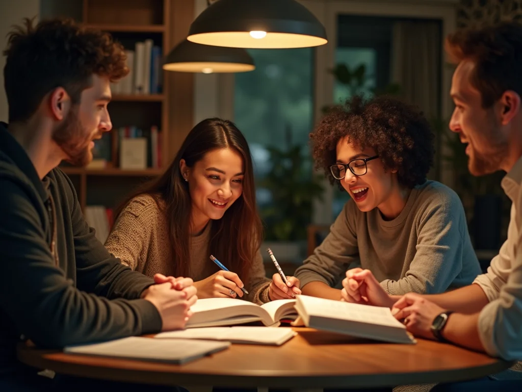 Como Montar um Clube do Livro Incrível em 2026 Como Montar um Clube do Livro Incrível em 2026