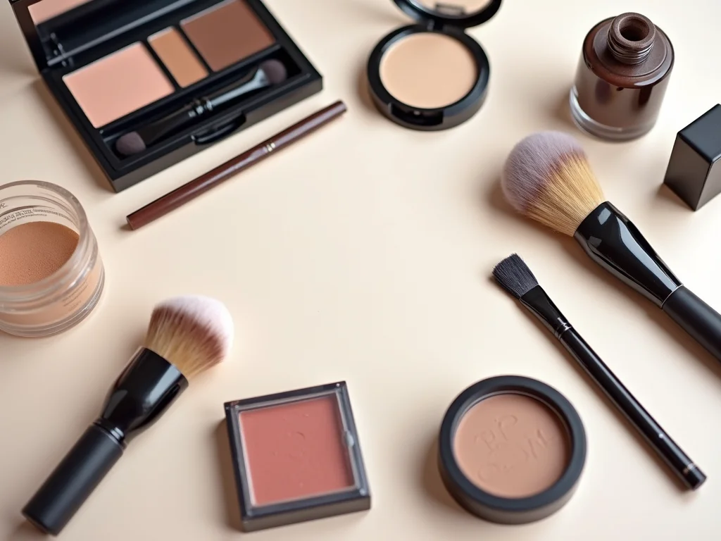 Organize Sua Maquiagem: O Guia Essencial Organize Sua Maquiagem: O Guia Essencial