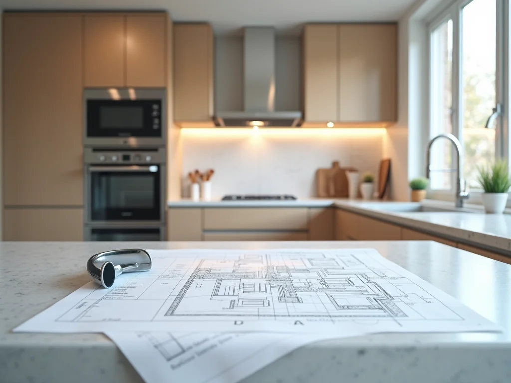 Reforma da Cozinha: Planeje Sem Erros e Economize Reforma da Cozinha: Planeje Sem Erros e Economize