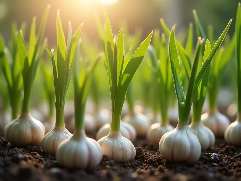 Plante Alho em Casa: O Guia Essencial Plante Alho em Casa: O Guia Essencial