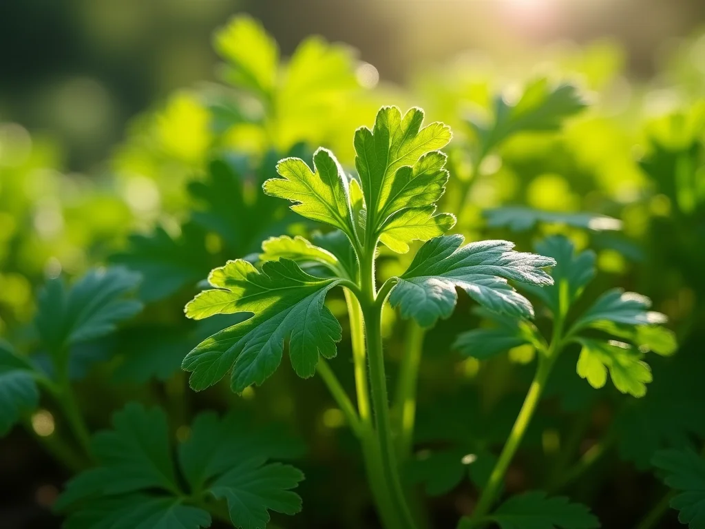 Coentro em Casa: Guia Completo de Como Plantar e Colher Coentro em Casa: Guia Completo de Como Plantar e Colher