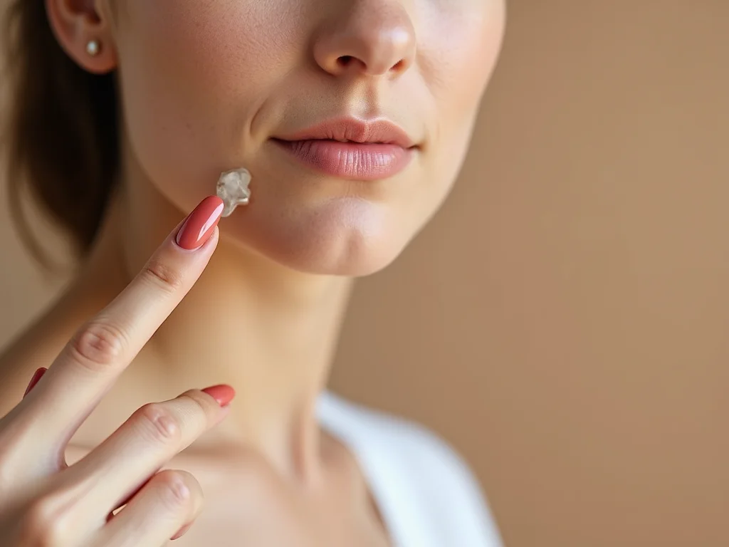 Como Testar Cor de Base na Pele Negra: Guia Essencial como testar cor de base