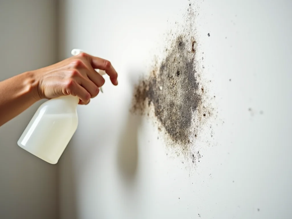 Como Tirar Mofo da Parede: Guia Rápido e Eficaz Como Tirar Mofo da Parede: Guia Rápido e Eficaz